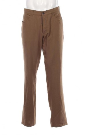 Herrenhose Alberto, Größe L, Farbe Braun, Preis € 17,99