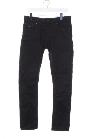 Pantaloni de bărbați Alcott, Mărime S, Culoare Negru, Preț 23,99 Lei