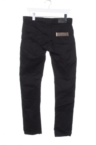 Pantaloni de bărbați Alcott, Mărime S, Culoare Negru, Preț 25,99 Lei