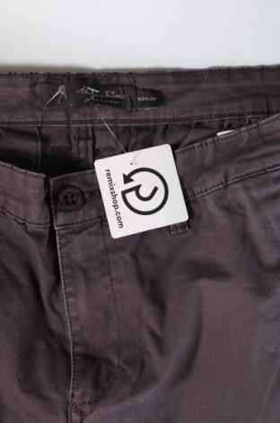 Herrenhose Amaci&Sons, Größe L, Farbe Braun, Preis € 8,49