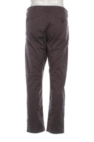 Pantaloni de bărbați Amaci&Sons, Mărime L, Culoare Maro, Preț 38,99 Lei