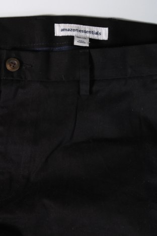 Herrenhose Amazon Essentials, Größe L, Farbe Schwarz, Preis € 7,99