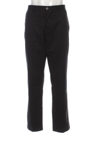 Pantaloni de bărbați Amazon Essentials, Mărime L, Culoare Negru, Preț 34,99 Lei