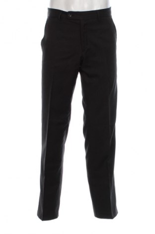 Pantaloni de bărbați Andrews, Mărime M, Culoare Negru, Preț 57,99 Lei