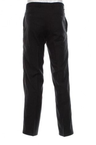 Pantaloni de bărbați Andrews, Mărime M, Culoare Negru, Preț 57,99 Lei