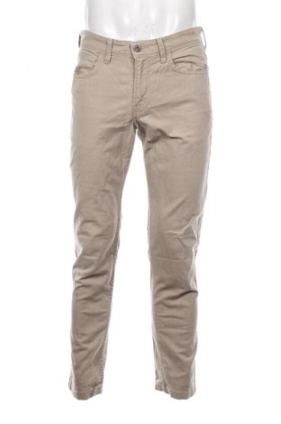 Herrenhose Angelo Litrico, Größe M, Farbe Beige, Preis 10,29 €