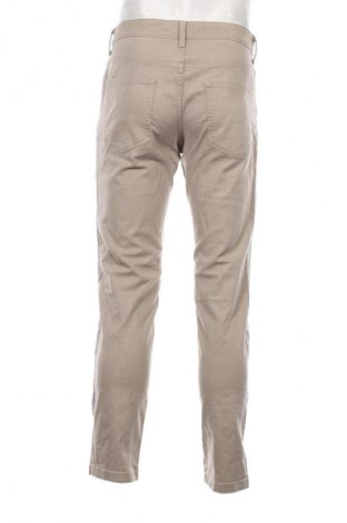 Herrenhose Angelo Litrico, Größe M, Farbe Beige, Preis 9,29 €