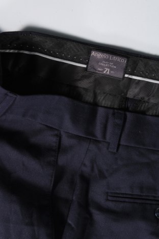 Herrenhose Angelo Litrico, Größe M, Farbe Blau, Preis € 7,49