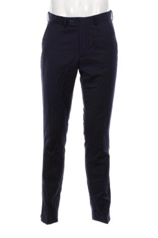 Pantaloni de bărbați Angelo Litrico, Mărime M, Culoare Albastru, Preț 29,99 Lei