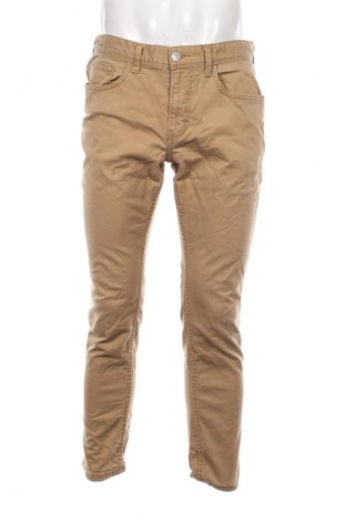 Herrenhose Angelo Litrico, Größe L, Farbe Beige, Preis 8,49 €