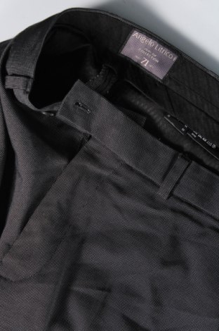 Herrenhose Angelo Litrico, Größe L, Farbe Grau, Preis 10,29 €