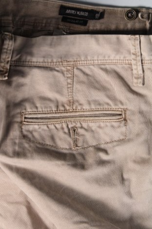 Herrenhose Antony Morato, Größe M, Farbe Beige, Preis € 15,49