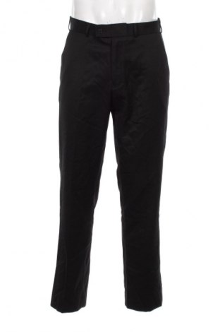 Pantaloni de bărbați Apollo, Mărime L, Culoare Negru, Preț 31,99 Lei