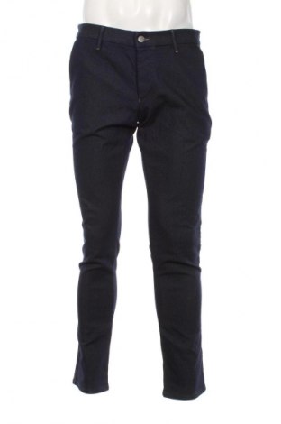 Herrenhose Armani, Größe M, Farbe Blau, Preis € 39,79