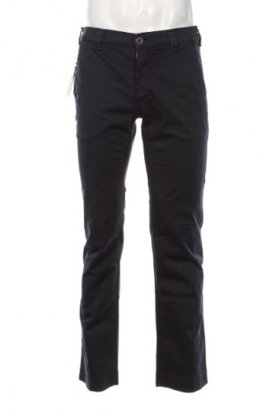 Pantaloni de bărbați Armani Jeans, Mărime M, Culoare Albastru, Preț 418,49 Lei