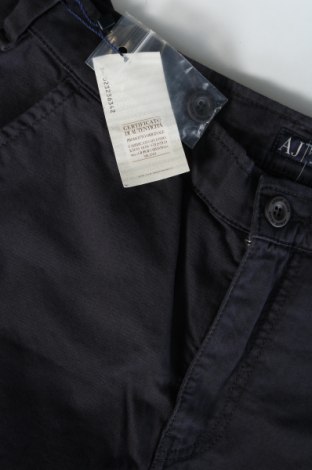 Pánské kalhoty  Armani Jeans, Velikost M, Barva Modrá, Cena  1 015,00 Kč