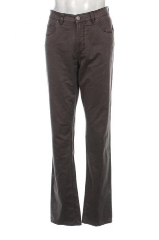 Herrenhose Atelier GARDEUR, Größe L, Farbe Braun, Preis 32,00 €