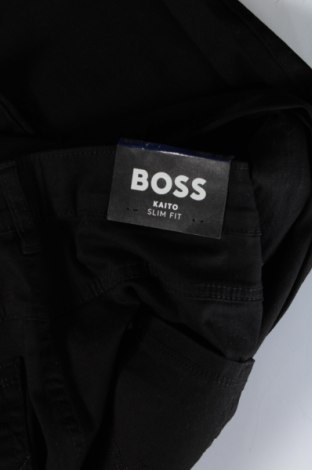 Herrenhose BOSS, Größe L, Farbe Schwarz, Preis 66,99 €