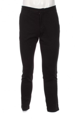 Pantaloni de bărbați BOSS, Mărime M, Culoare Negru, Preț 668,99 Lei