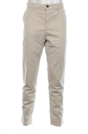 Herrenhose BOSS, Größe L, Farbe Beige, Preis € 78,99