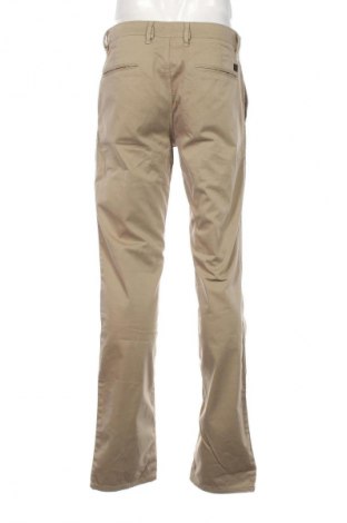 Herrenhose BOSS, Größe L, Farbe Beige, Preis 78,99 €