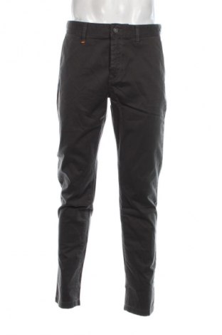 Herrenhose BOSS, Größe L, Farbe Grau, Preis € 72,49