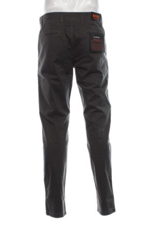 Herrenhose BOSS, Größe L, Farbe Grau, Preis € 85,49