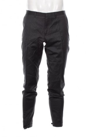 Herrenhose BOSS, Größe L, Farbe Grau, Preis 95,79 €