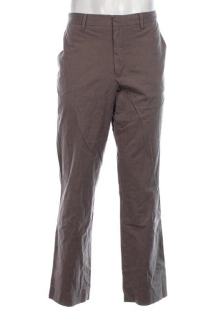 Herrenhose Banana Republic, Größe L, Farbe Grau, Preis € 15,49