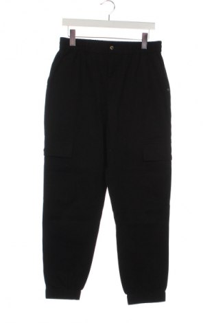 Pantaloni de bărbați Barbour, Mărime S, Culoare Negru, Preț 201,99 Lei