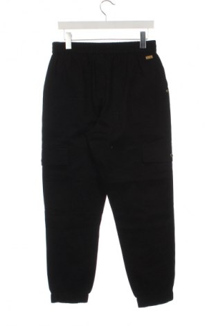 Pantaloni de bărbați Barbour, Mărime S, Culoare Negru, Preț 201,99 Lei