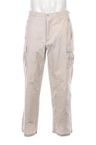 Herrenhose Beretta, Größe L, Farbe Beige, Preis 6,99 €