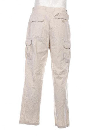 Herrenhose Beretta, Größe L, Farbe Beige, Preis € 9,99