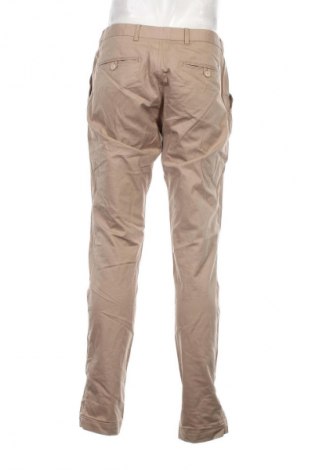 Herrenhose Bertoni, Größe L, Farbe Beige, Preis 7,99 €