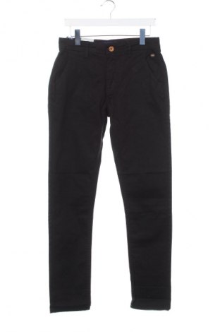 Pantaloni de bărbați Blend, Mărime S, Culoare Negru, Preț 91,99 Lei