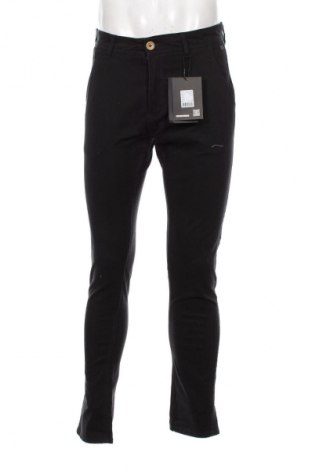 Herrenhose Blend, Größe M, Farbe Schwarz, Preis 14,99 €