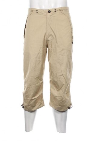 Herrenhose Blend, Größe L, Farbe Beige, Preis € 14,99