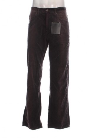 Herrenhose Blend, Größe L, Farbe Lila, Preis € 33,99