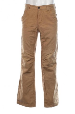 Herrenhose Blend, Größe M, Farbe Beige, Preis 13,99 €