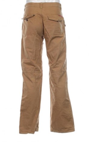 Herrenhose Blend, Größe M, Farbe Beige, Preis € 13,99