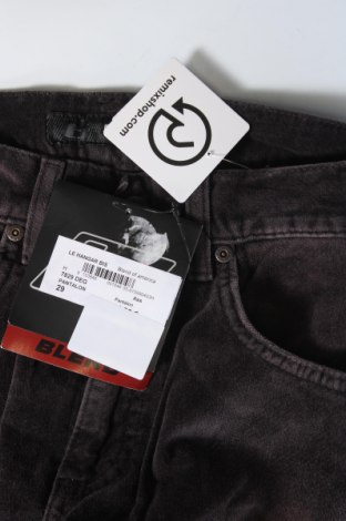 Pantaloni de bărbați Blend, Mărime XS, Culoare Maro, Preț 166,99 Lei