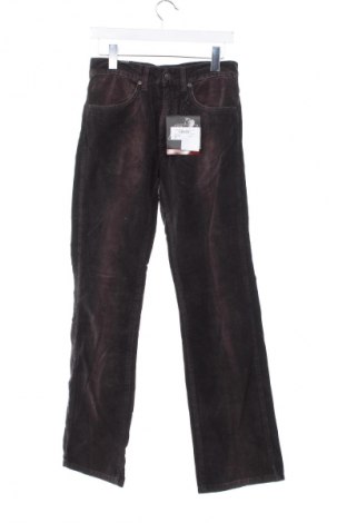 Pantaloni de bărbați Blend, Mărime XS, Culoare Maro, Preț 166,99 Lei