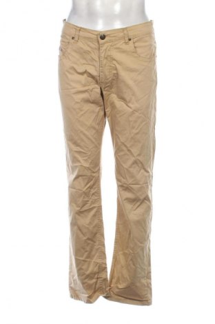 Herrenhose Bogner Fire+Ice, Größe L, Farbe Beige, Preis 23,99 €