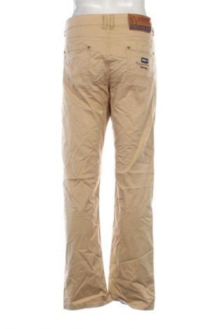 Herrenhose Bogner Fire+Ice, Größe L, Farbe Beige, Preis 23,99 €