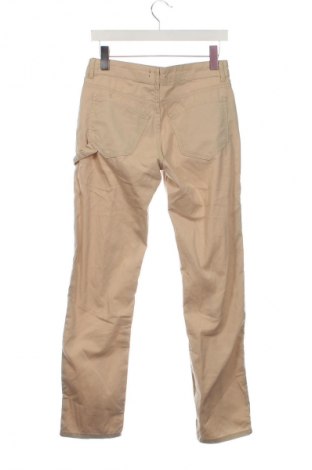 Herrenhose Boohoo, Größe XS, Farbe Beige, Preis € 7,79