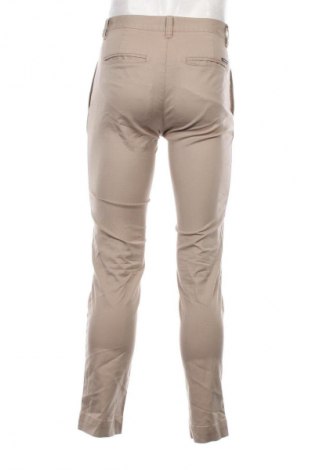 Herrenhose Boomerang, Größe S, Farbe Beige, Preis 19,99 €