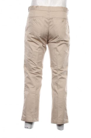 Herrenhose Bossini, Größe M, Farbe Beige, Preis 8,29 €