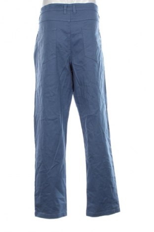 Pantaloni de bărbați Bpc Bonprix Collection, Mărime XXL, Culoare Albastru, Preț 95,99 Lei