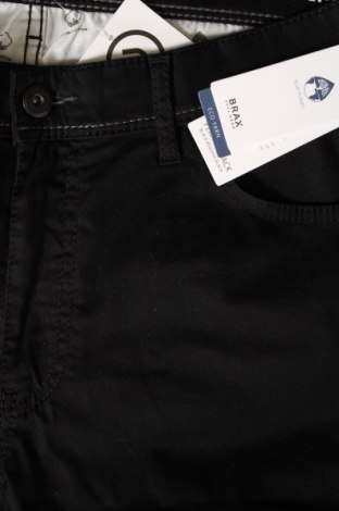 Herrenhose Brax, Größe L, Farbe Schwarz, Preis € 32,79