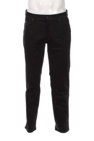 Herrenhose Brax, Größe L, Farbe Schwarz, Preis € 36,29